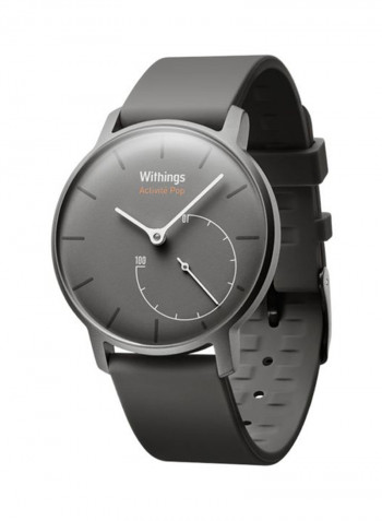 Activité Pop Smartwatch Black