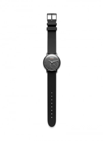 Activité Pop Smartwatch Black