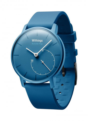 Activité Pop Smartwatch Blue