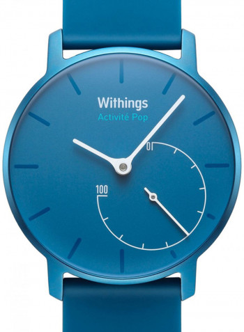 Activité Pop Smartwatch Blue