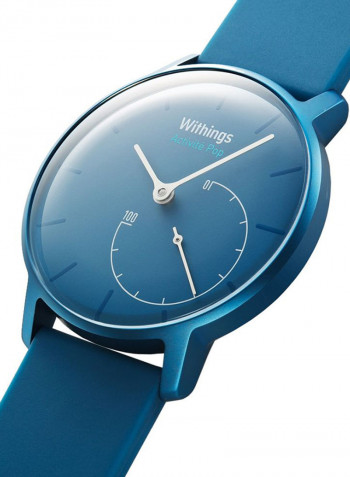 Activité Pop Smartwatch Blue