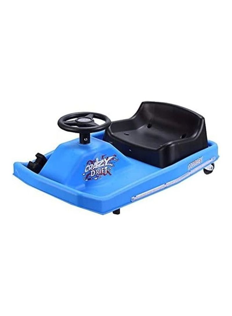 360-Spinning Electric Drifting Scooter 85x53x21cm