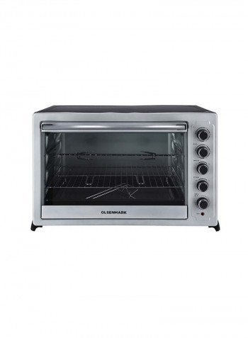 Toaster Oven 100L 100 l OMO2264 Silver/Black