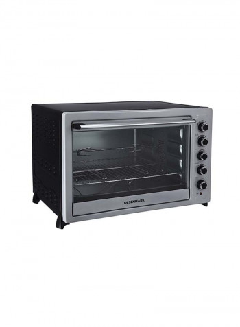 Toaster Oven 100L 100 l OMO2264 Silver/Black