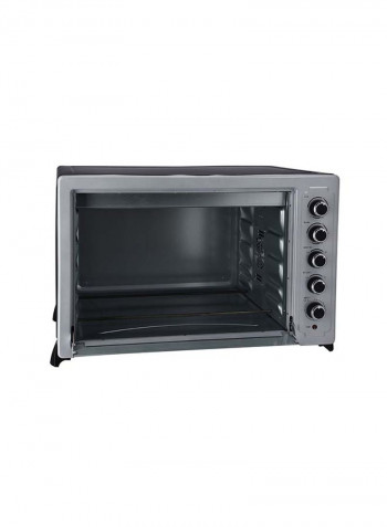 Toaster Oven 100L 100 l OMO2264 Silver/Black