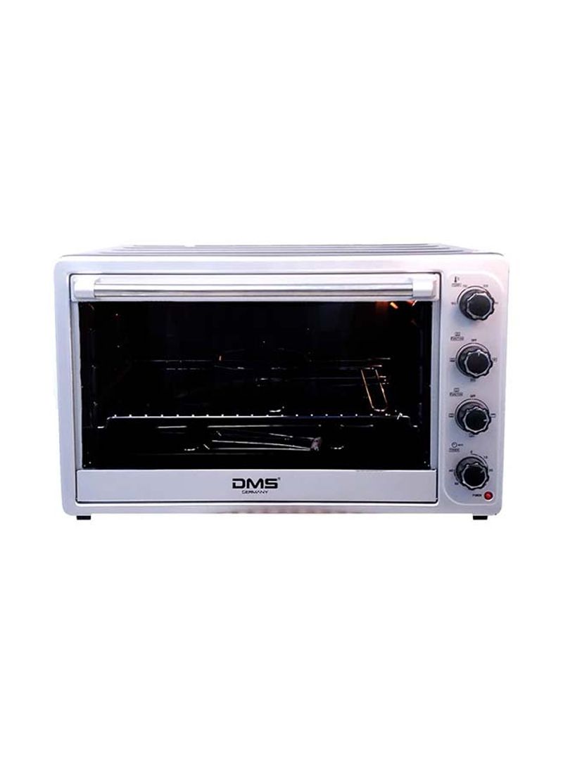Germany Oven And Grill Inner light 2200W 100L 100 l 2200 W B084LRZZJZ White