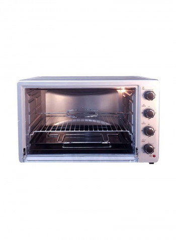 Germany Oven And Grill Inner light 2200W 100L 100 l 2200 W B084LRZZJZ White