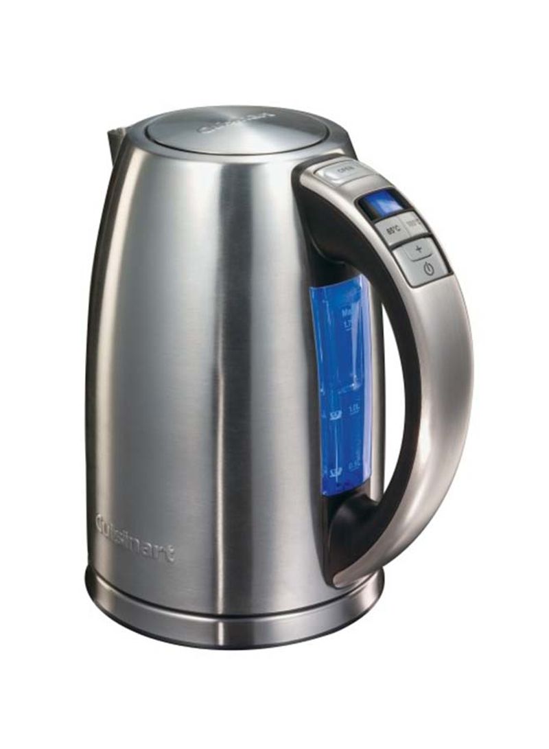 Stainless Steel Cordless Electric Kettle 1.7 l CA-CPK17PIE Silver