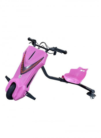 TG 05 12V/8AH Drift Car 68cm