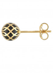 9 Karat Gold Melodie Studs Earring