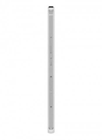 6 Plus Dual SIM White 3GB RAM 32GB 4G LTE
