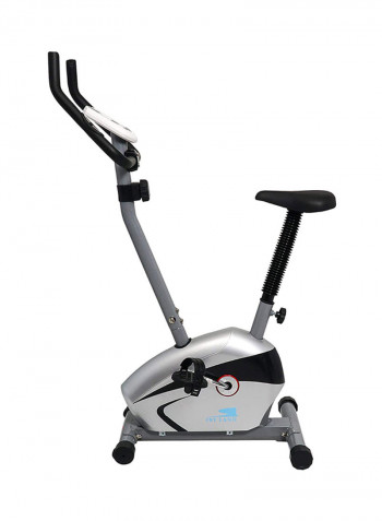 Magnetic Exercise Bike