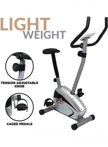 Magnetic Exercise Bike