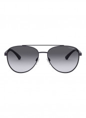 Men's Aviator Sunglasses - Lens Size: 58 mm