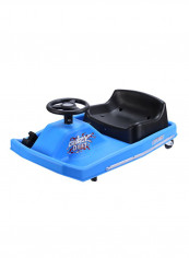 Crazy Drift Electric Ride-On Toy