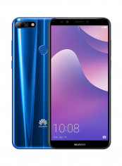 Y7 Prime 2018 Dual SIM Blue 3GB 32GB 4G LTE reviews Y7 Prime 2018 Dual SIM Blue 3GB 32GB 4G LTE