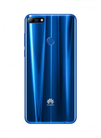 Y7 Prime 2018 Dual SIM Blue 3GB 32GB 4G LTE