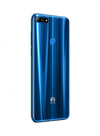 Y7 Prime 2018 Dual SIM Blue 3GB 32GB 4G LTE