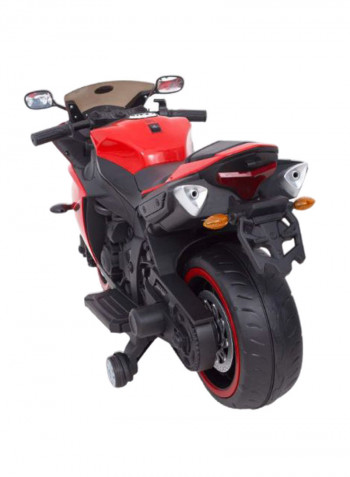 Mini Razor Sports Motorbike