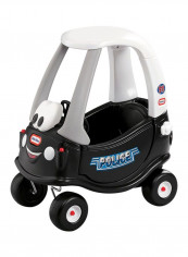 Police Car 615795 Cozy Coupe Ride On Toy 41x38x74cm