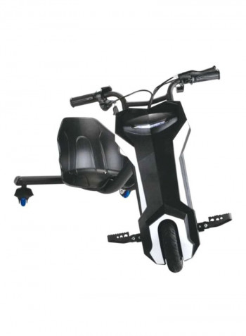 Electric Slidewinder Drifting Scooter 95x60x60centimeter