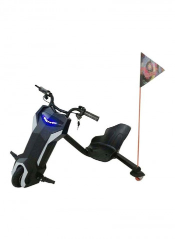 Electric Slidewinder Drifting Scooter 95x60x60centimeter