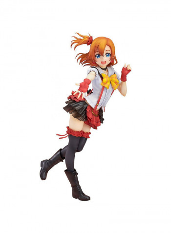 Nendoroid Rail Wars!: Haruka Koumi Statue/Bobblehead