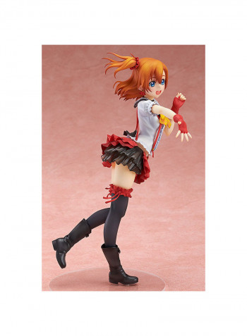 Nendoroid Rail Wars!: Haruka Koumi Statue/Bobblehead