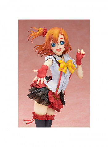 Nendoroid Rail Wars!: Haruka Koumi Statue/Bobblehead