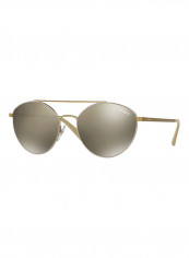 Oval Sunglasses - Lens Size: 56 mm
