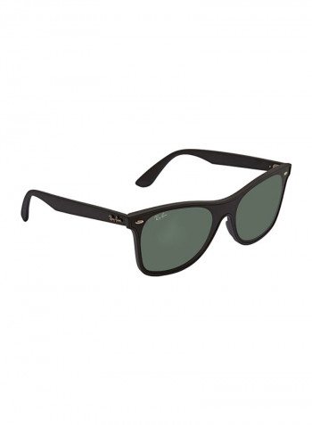Square Sunglasses - Lens Size: 60 mm