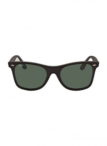 Square Sunglasses - Lens Size: 60 mm