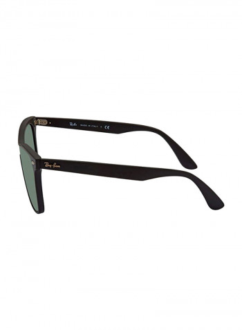 Square Sunglasses - Lens Size: 60 mm