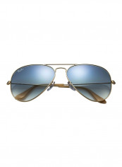 Aviator Sunglasses - Lens Size: 58 mm