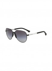 Men's Aviator Sunglasses - Lens Size: 61 mm