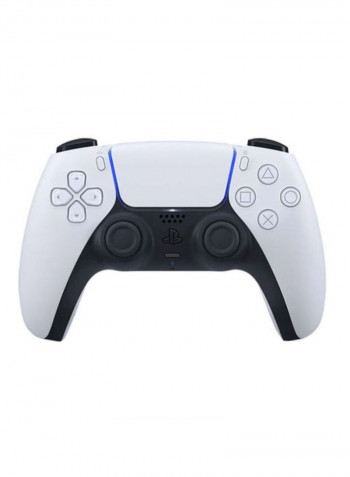 Dual Sense Wireless Controller With FIFA 21 - PlayStation 5 (PS5)