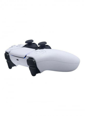 Dual Sense Wireless Controller With FIFA 21 - PlayStation 5 (PS5)