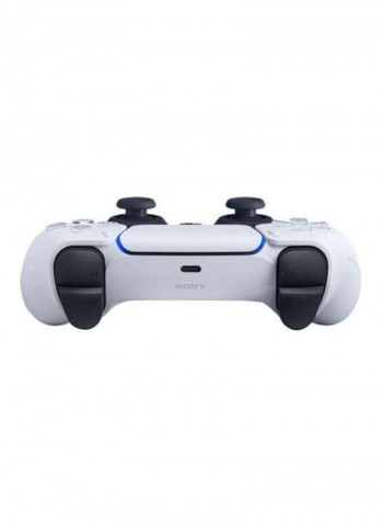 Dual Sense Wireless Controller With FIFA 21 - PlayStation 5 (PS5)