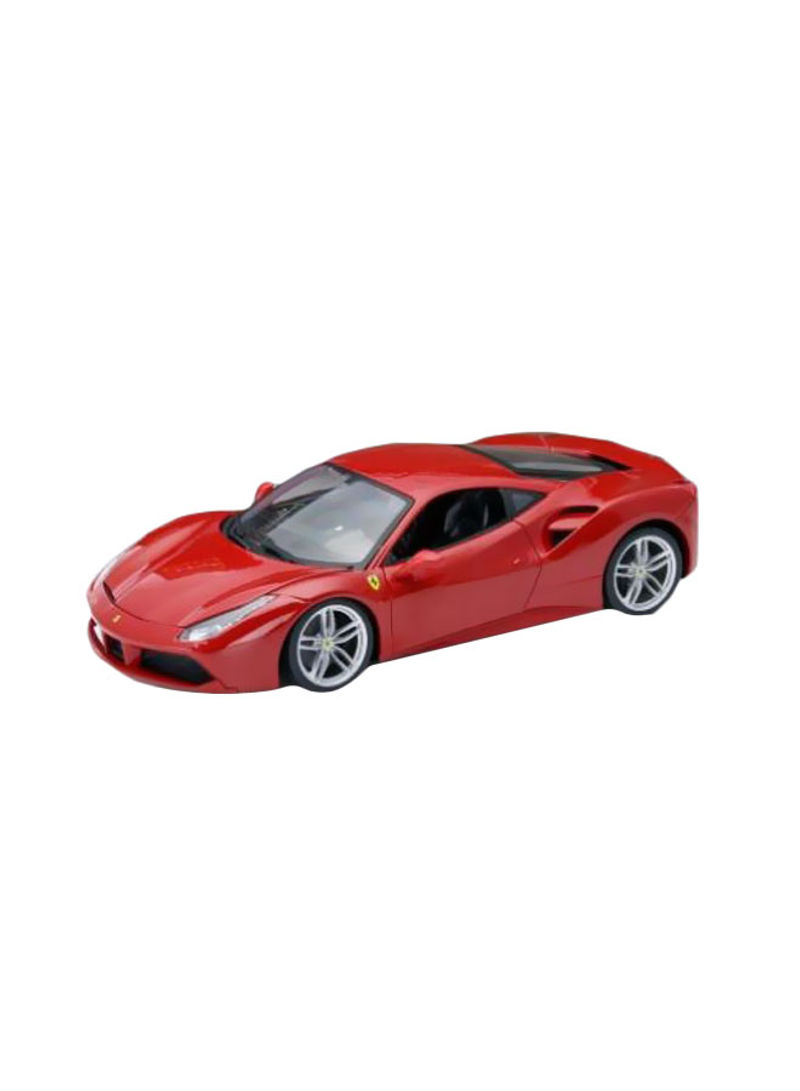 Ferrari Race And Play 488 GTB