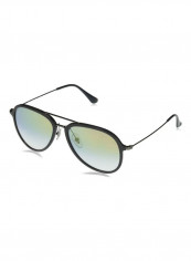 Aviator Sunglasses - Lens Size: 57 mm