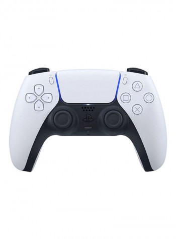 Wireless Controller With The Pathless  - PlayStation 5 (PS5)