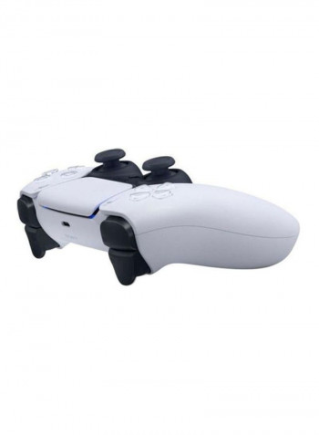 Wireless Controller With The Pathless  - PlayStation 5 (PS5)
