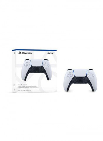 Wireless Controller With The Pathless  - PlayStation 5 (PS5)