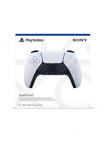 Wireless Controller With The Pathless  - PlayStation 5 (PS5)