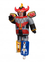 Giant Megazord Power Ranger Inflatable Costume One size