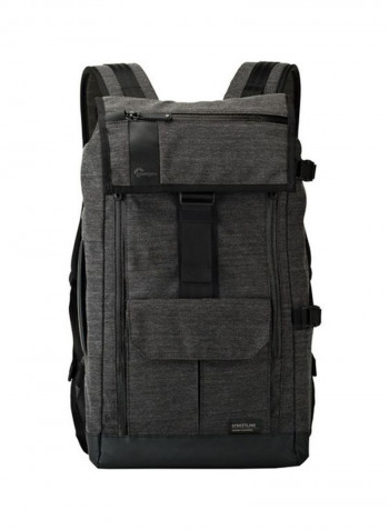 Streetline BP 250 Camera Backpack Charcoal Grey