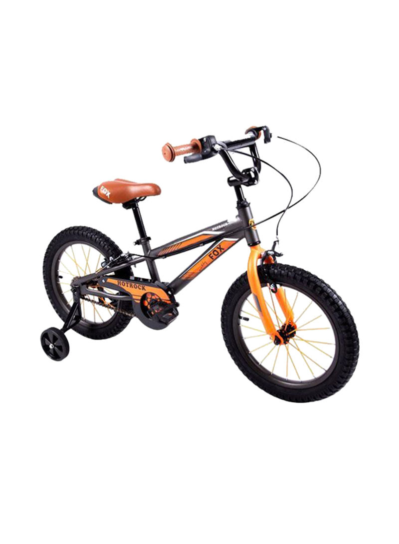 Dapper Kids Bicycle With Training Wheels 16inch