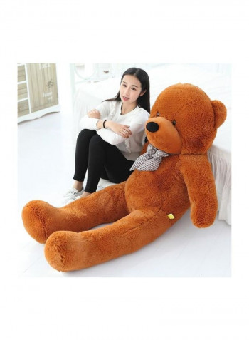 Giant Teddy Bear 200cm