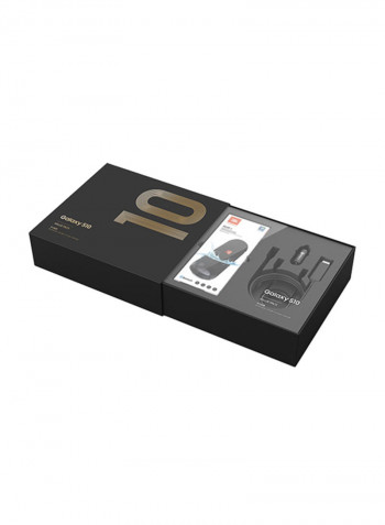 S10 512 GB Value Pack Black