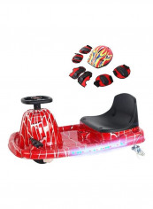 36V Electric Kids Car with Helmet 79 x 51 x 27cm reviews 36V Electric Kids Car with Helmet 79 x 51 x 27cm